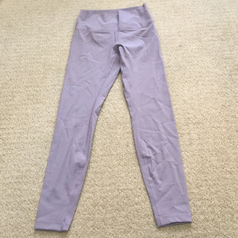 Lulu leggings